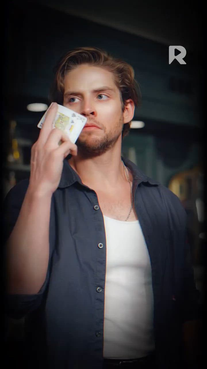 The Poker King Returns
